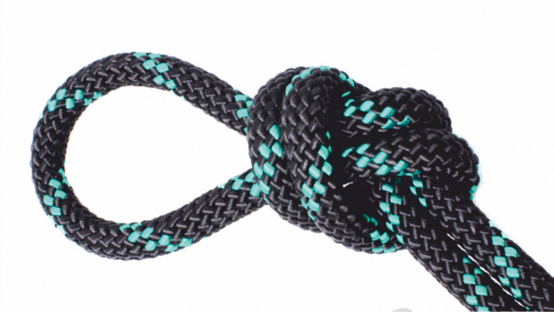 Шнур плетеный якорный 5 мм 450 кг в Керчи