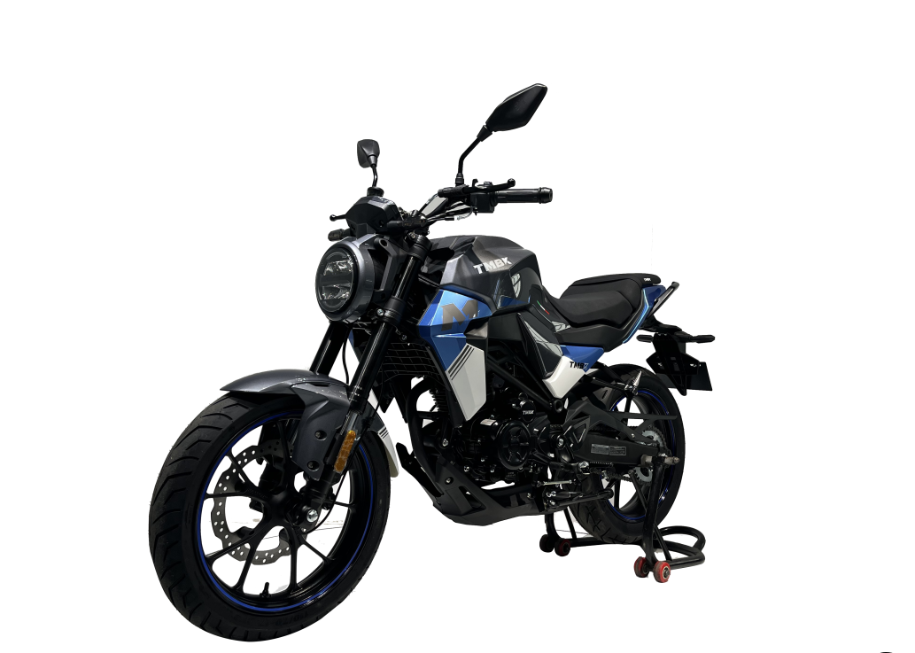 Мотоцикл TMBK MONTANA 250 (165 FMM) в Керчи