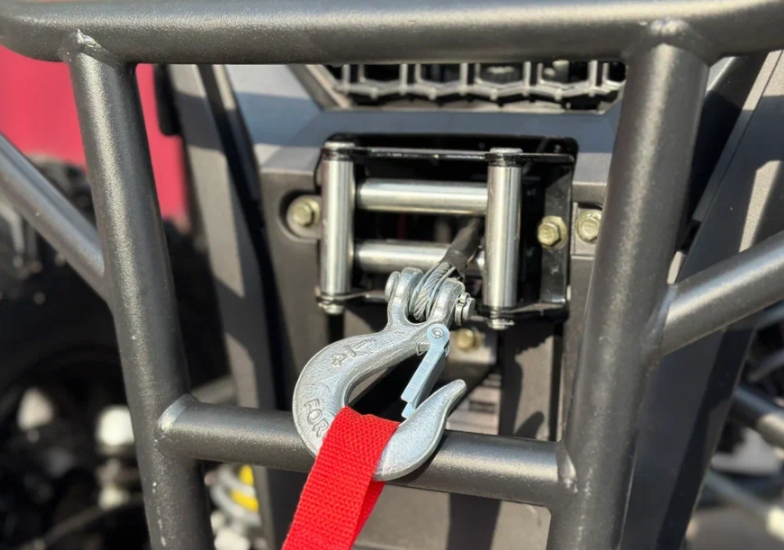 Квадроцикл GBM CROSS HILL 300 NEW PREMIUM в Керчи