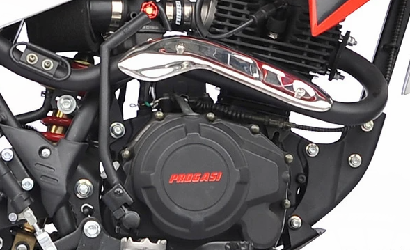 Питбайк Progasi Smart Max 150 в Керчи