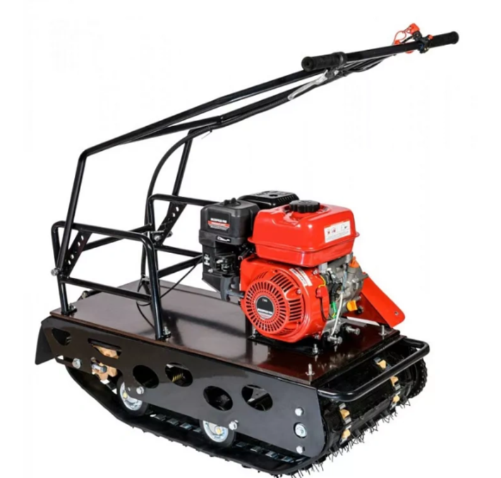 Мотобуксировщик ИСТЕМ 6.5 в Керчи