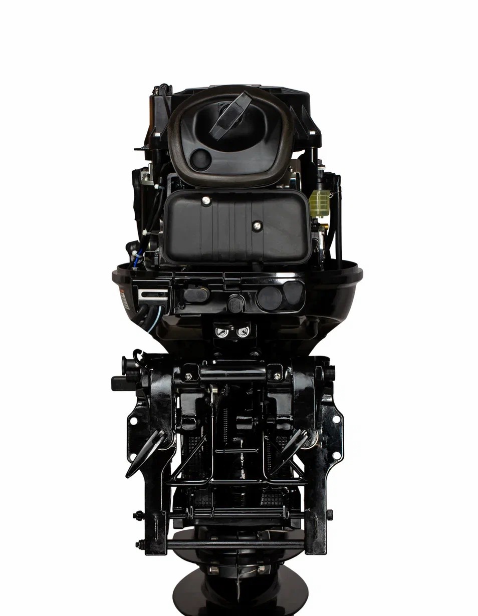 ЛОДОЧНЫЙ МОТОР GLADIATOR G40FHS в Керчи