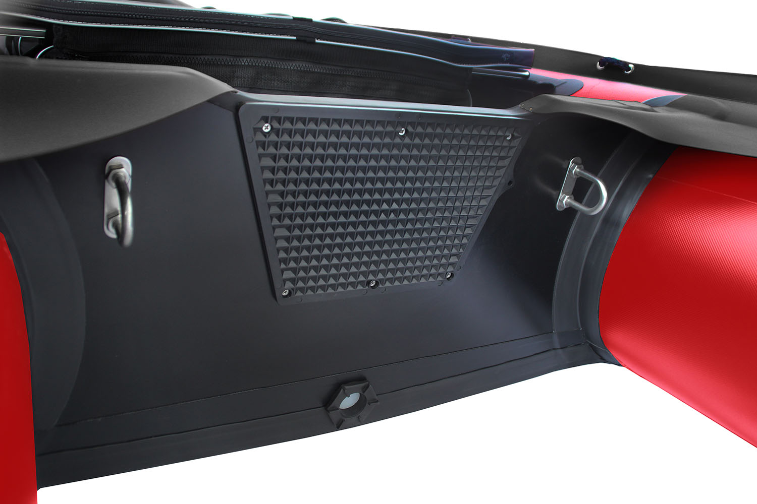 ЛОДКА SMARINE STRONG 380 в Керчи