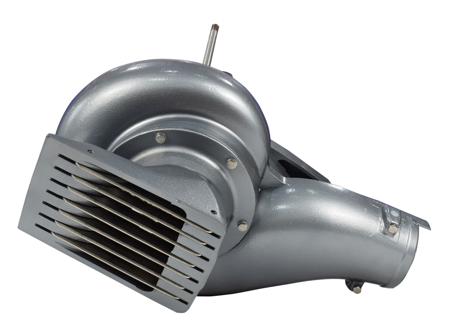 ВОДОМЕТНАЯ НАСАДКА SEA-PRO WT 15 YAMAHA, MARLIN, HIDEA в Керчи