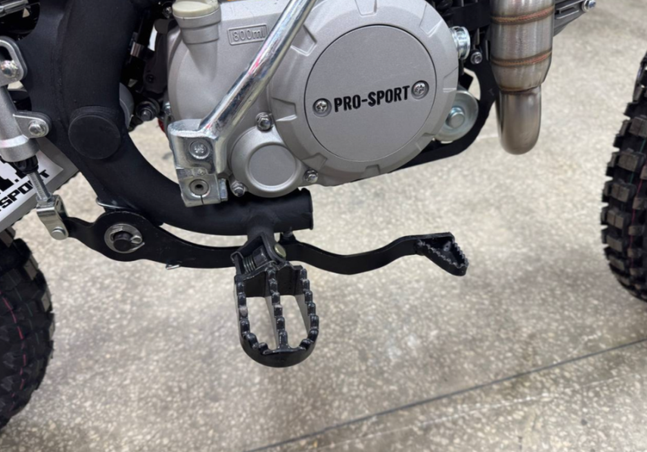 Мотоцикл (питбайк) PROMAX FIDET (ФАЙДЕТ) 145E PRO 17/14 в Керчи