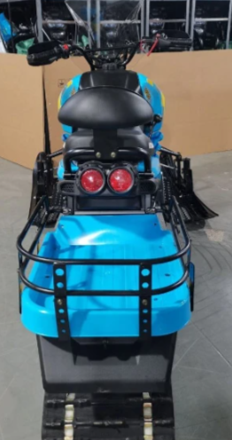 Снегоход MOTOLAND (МОТОЛЕНД) BARS 200 в Керчи