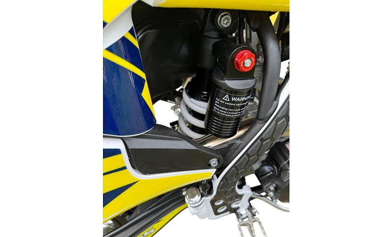 Эндуро мотоцикл IRBIS HTR 250 в Керчи