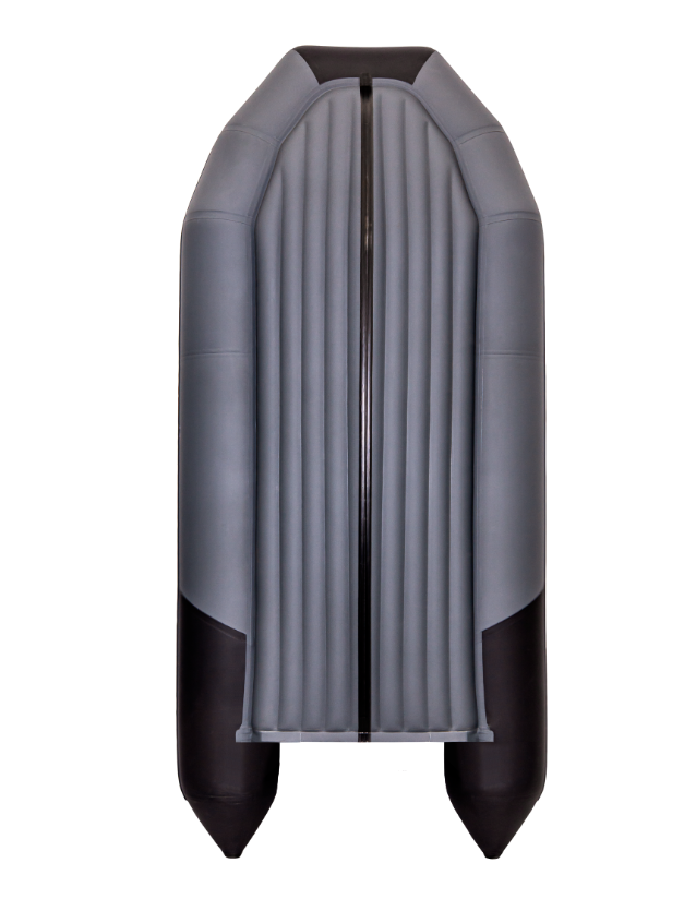 Лодка Таймень NX 4000 НДНД PRO в Керчи