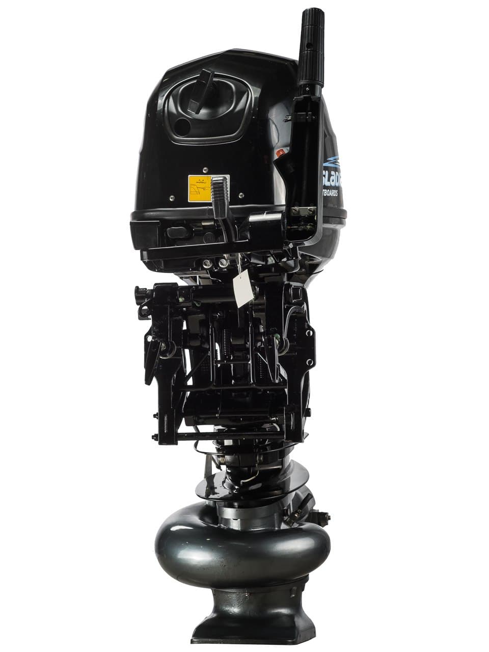 ЛОДОЧНЫЙ МОТОР GLADIATOR G40FH ВОДОМЕТ в Керчи