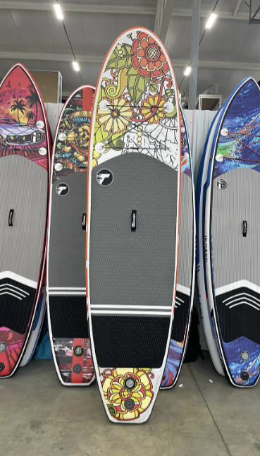 SUP (САП) ДОСКА RAIDEX TAKUMO 10.6’ (320СМ) N 7 в Керчи