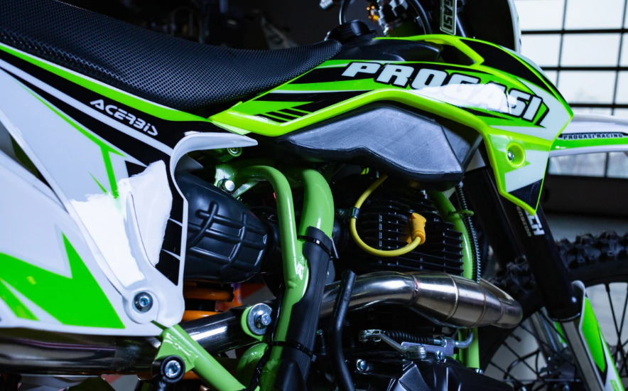 Мотоцикл Progasi SUPER MAX 300 PRO PR300 (ZS175FMN) в Керчи