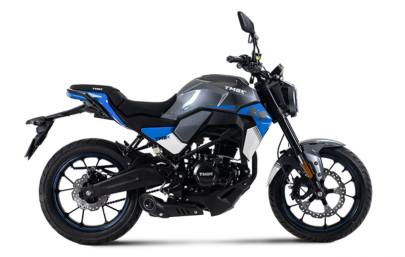 Мотоцикл TMBK MONTANA NG в Керчи