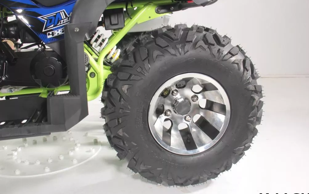 Квадроцикл YACOTA SELA MAX 200 в Керчи