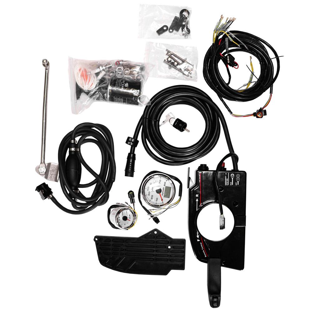 ЛОДОЧНЫЙ МОТОР TOYAMA F60FEL-T-EFI в Керчи