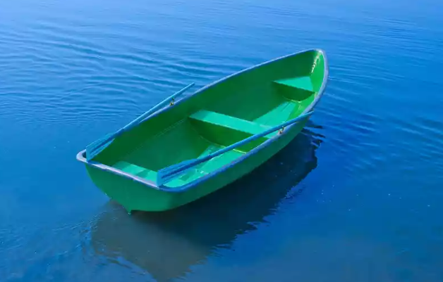 Стеклопластиковая Лодка Голавль в Керчи