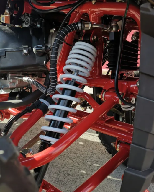 Квадроцикл GBM SHARP BIG 300 NEW в Керчи