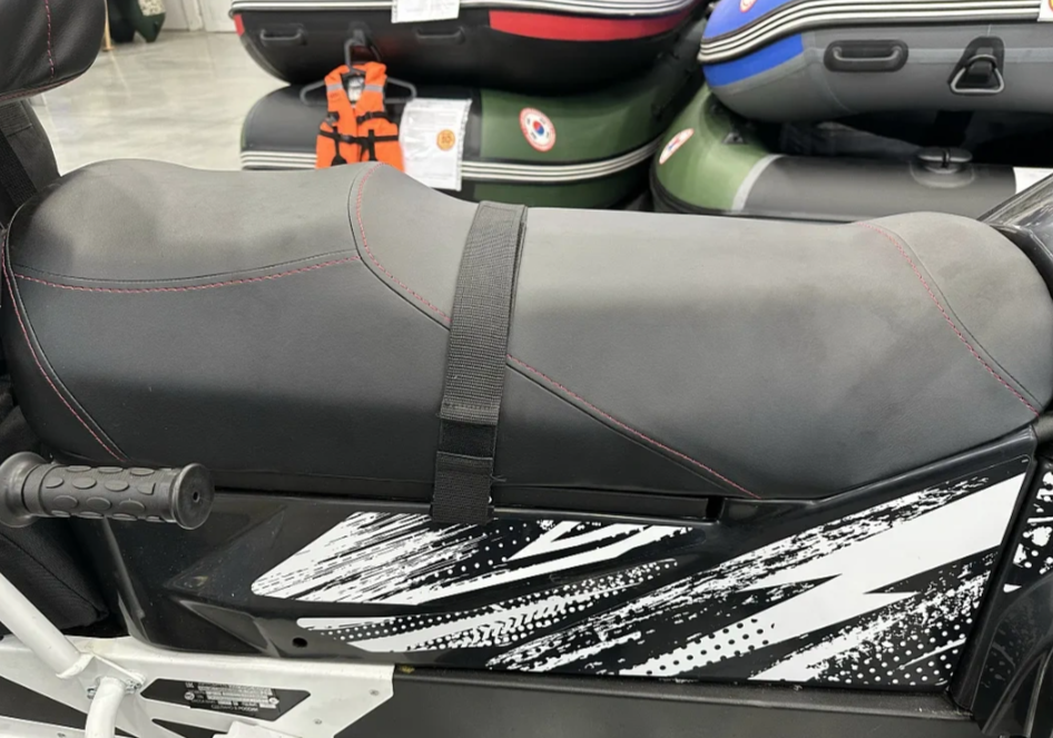 СНЕГОХОД IRBIS SF200L XE SUPERLONG в Керчи