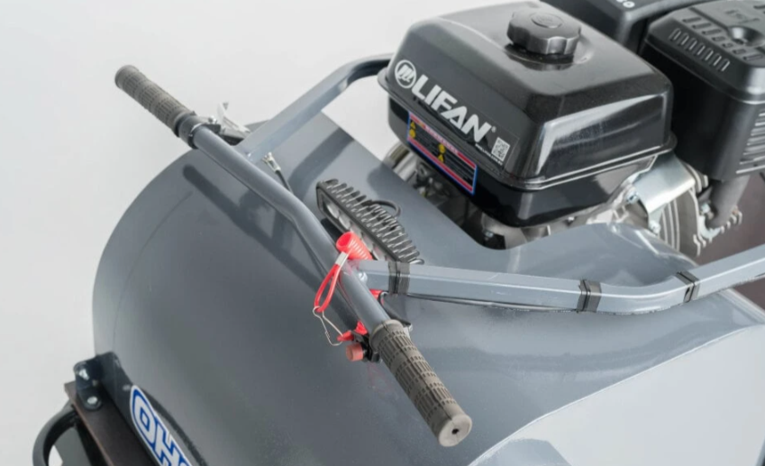 Мотобуксировщик ОНЕГО 500 15 FRONT LIMITED в Керчи