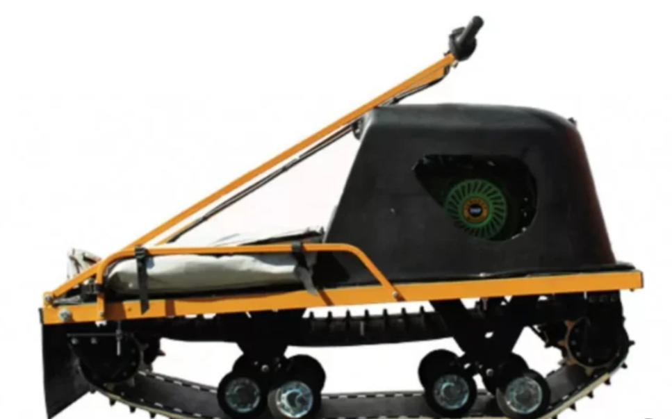 Мотобуксировщик LEBEDEV MOTORS РЕКС LV513 в Керчи