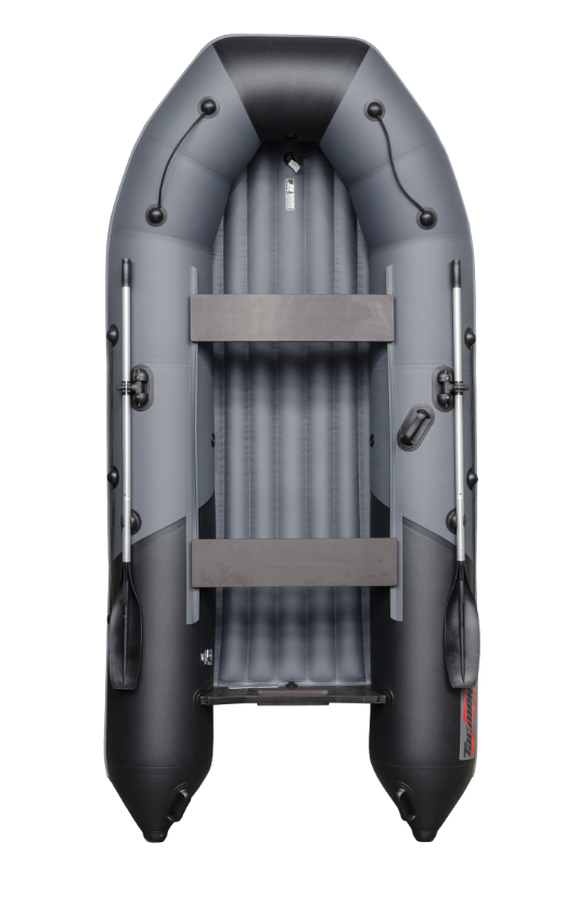 Лодка Таймень NX 3400 НДНД PRO в Керчи