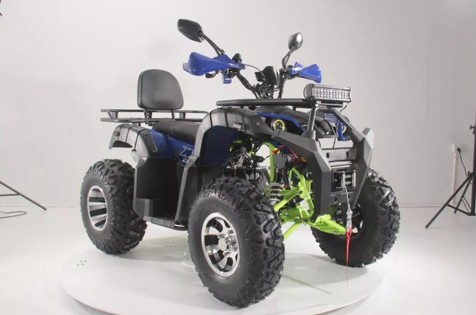 Квадроцикл YACOTA SELA MAX 200 в Керчи