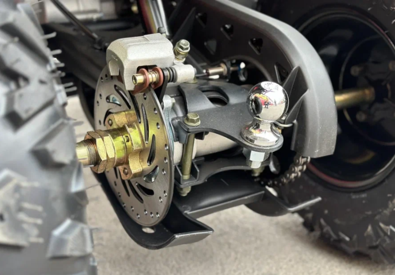 Квадроцикл GBM MAVERICK 300 NEW в Керчи