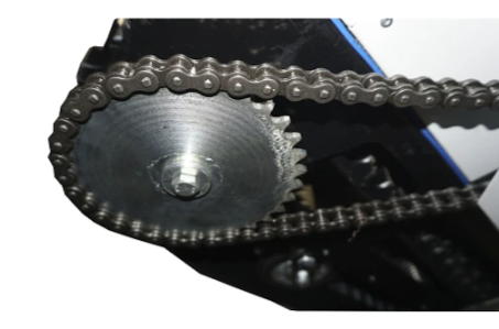 Мотобуксировщик XTREME-MOTORS "Полюс-2" Зима 15 л.с. в Керчи