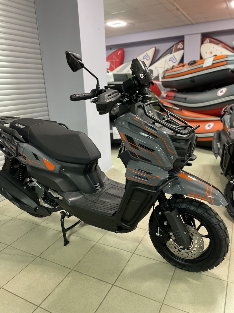 Скутер PROMAX STALKER 240 в Керчи