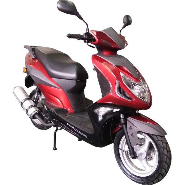 Скутер Racer RC50QT-6F Flame в Керчи