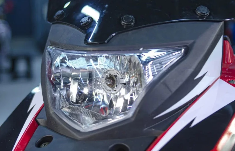 Снегоход Ataki WD 300 в Керчи