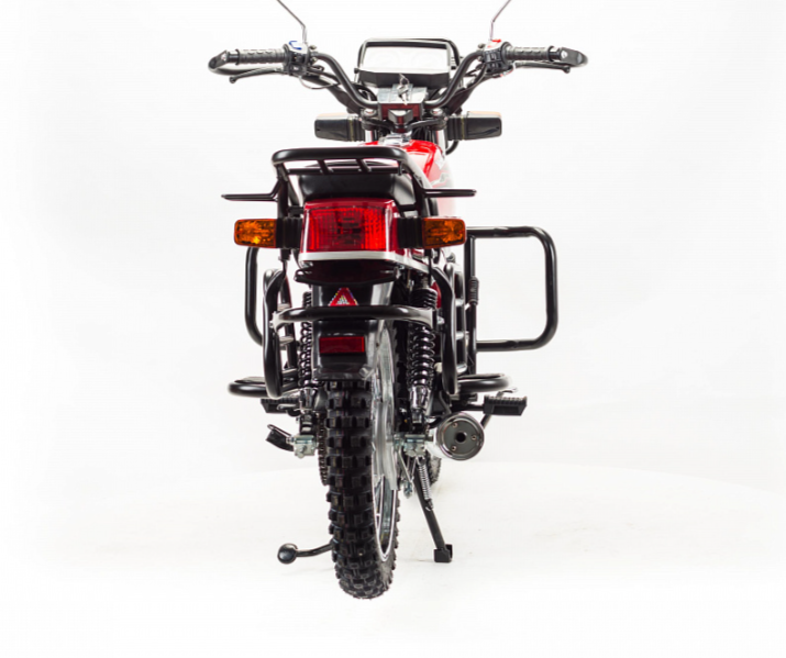 Мотоцикл MOTOLAND (МОТОЛЕНД) FORESTER LITE 200 в Керчи