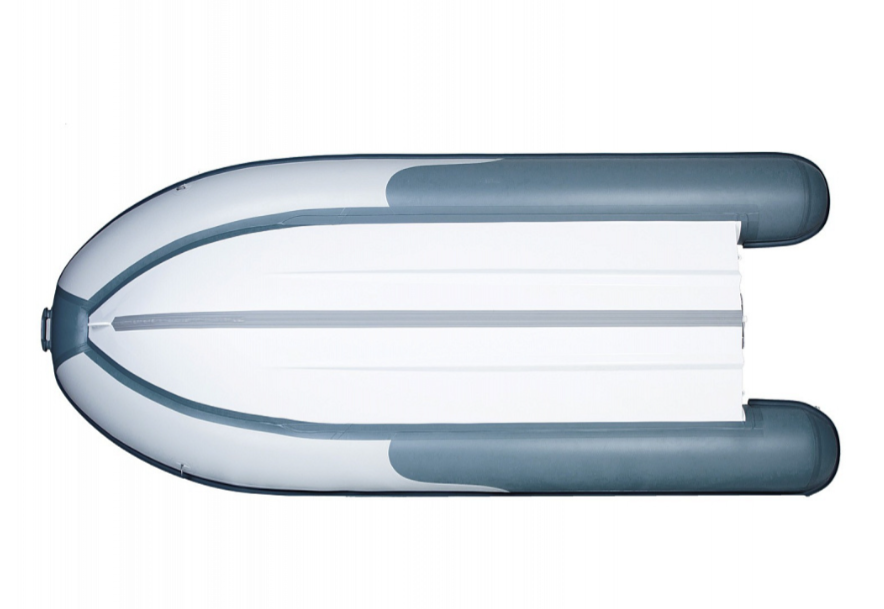 Лодка GLADIATOR RIB380AL в Керчи