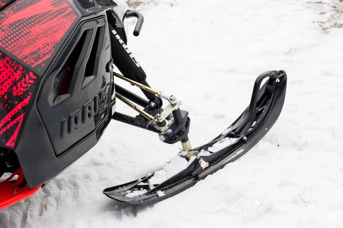 Снегоход IRBIS TUNGUS 400 25/26 в Керчи