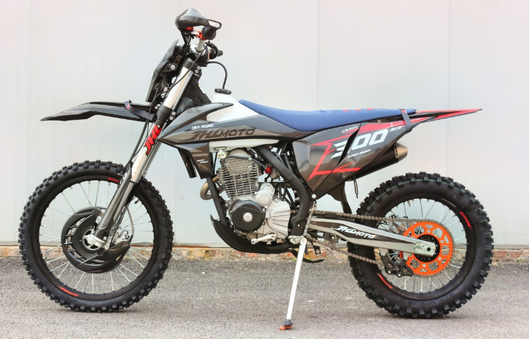 Мотоцикл JHLMOTO JHL Z3+ CB300 (175FMM) в Керчи