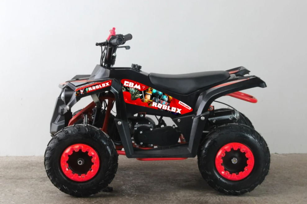Квадроцикл GBM ROBLOX в Керчи