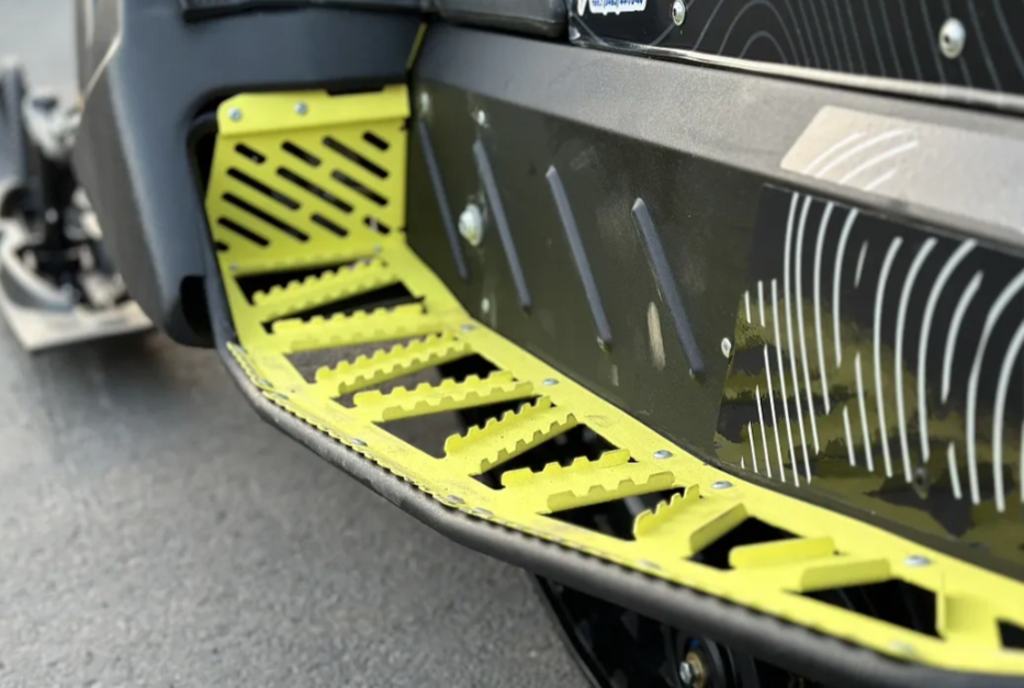 Снегоход Русская механика РМ TIKSY 500 4Т в Керчи