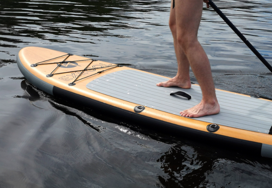 SUP (САП) Доска MISHIMO DINO 10(305) в Керчи