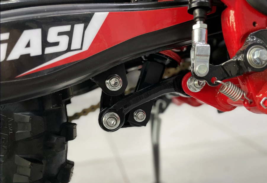 Мотоцикл Progasi SUPER MAX 250 PRO SPORT в Керчи