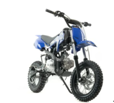 Питбайк MOTOLAND (МОТОЛЕНД) GS Motors S11 в Керчи