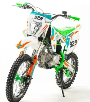 Питбайк MOTOLAND (МОТОЛЕНД) Кросс 125 TCX125 E в Керчи