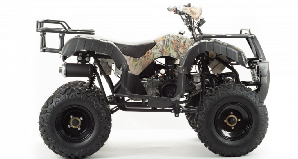 Квадроцикл MOTOLAND (МОТОЛЕНД) 200 ALL ROAD в Керчи