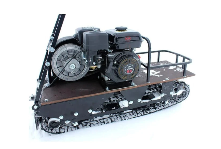 Мотобуксировщик ОНЕГО 500 9 л.с. в Керчи