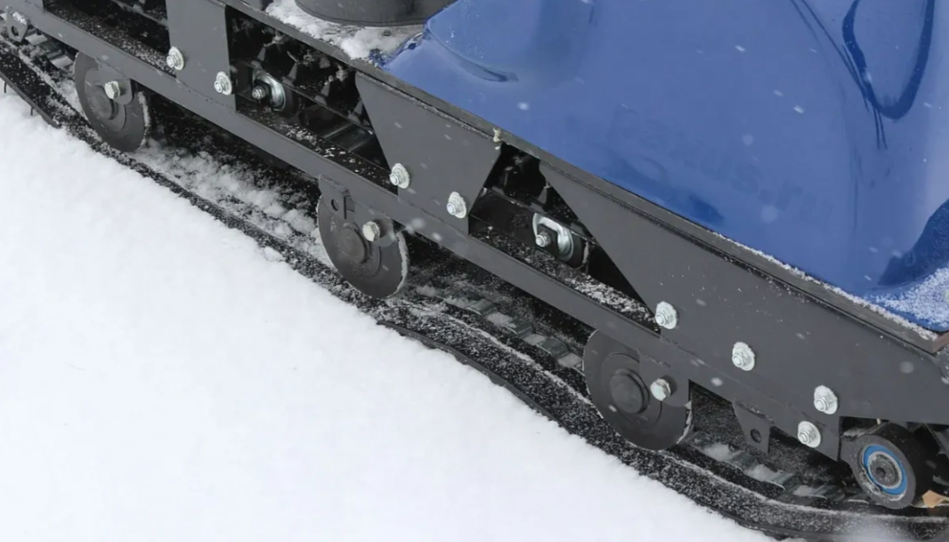 Мотобуксировщик PAXUS 500 GRAND 15 л.с. в Керчи