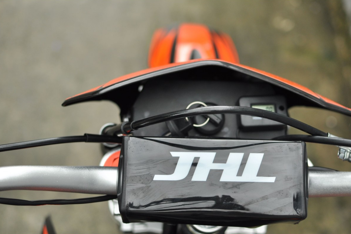 Мотоцикл JHLMOTO JHL MX300 PR300 (175FMN) в Керчи