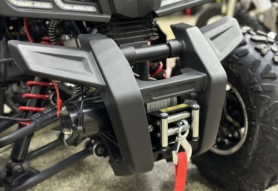 Квадроцикл GBM MAVERICK 300 NEW PREMIUM в Керчи