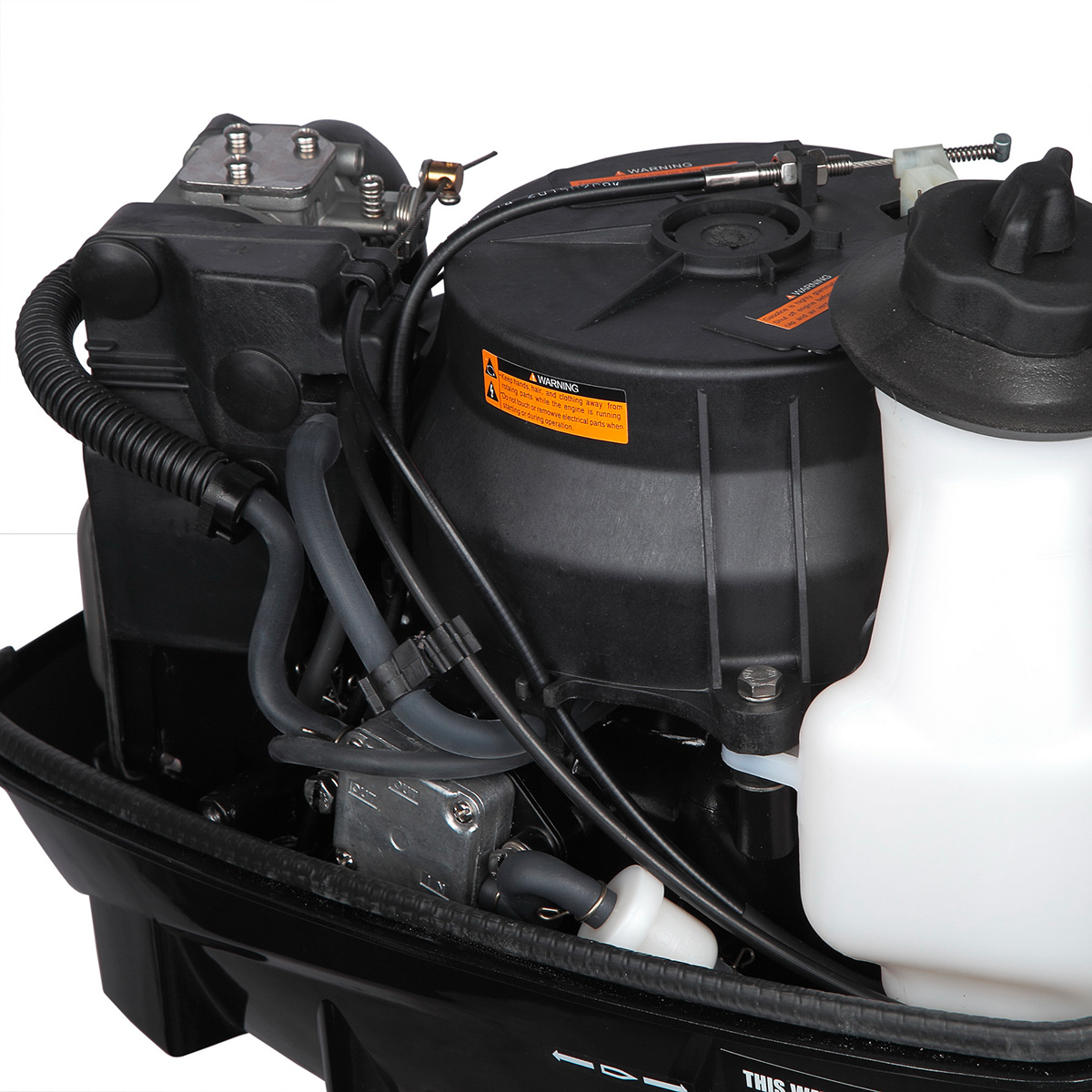 Лодочный мотор MARLIN MF 5 AMHL в Керчи