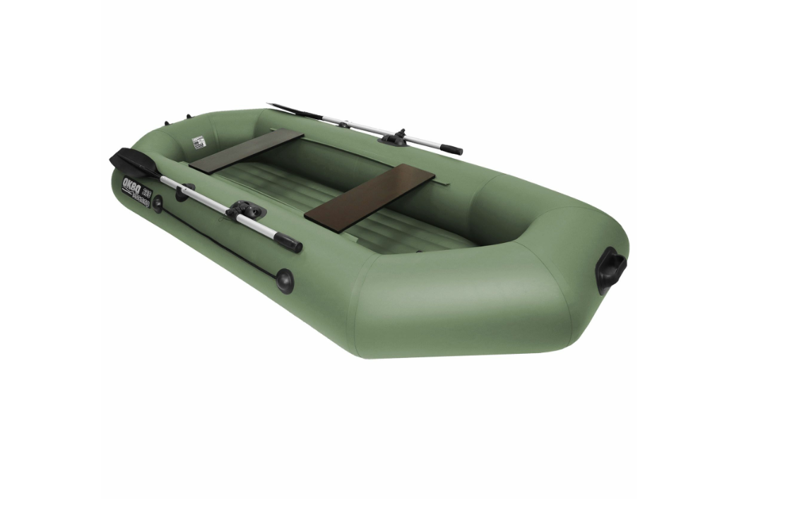  Лодка АКВА-МАСТЕР 280 НД в Керчи