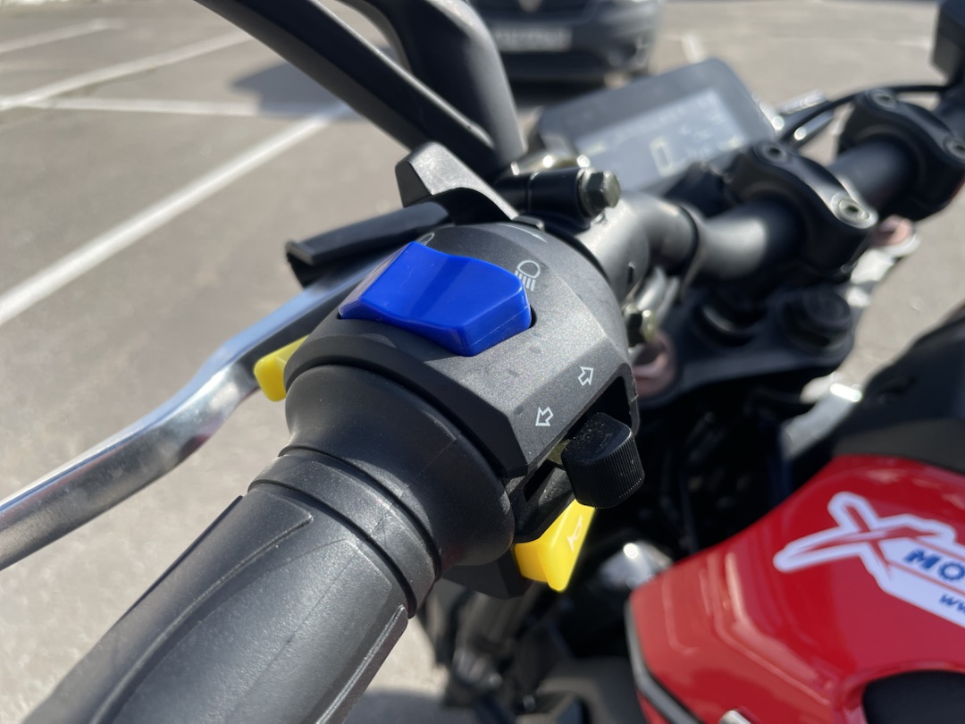 Мопед PROMAX CB150R (49) в Керчи