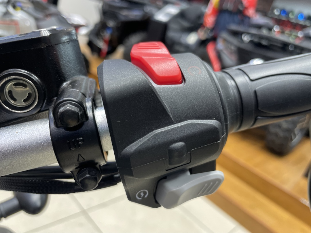 Мотоцикл Benda Chinchilla 300 в Керчи