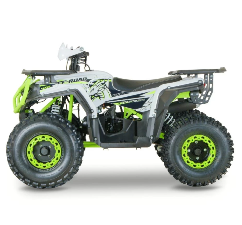 Квадроцикл YACOTA DRAGON 125 в Керчи